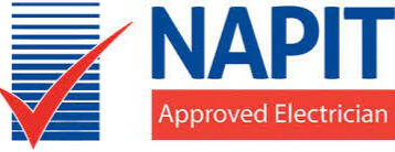 NAPIT approved electrician Swansea DC-10 Electrical Services Pen-clawdd NAPIT certified electrical contractors Gower Peninsula electricians Swansea County